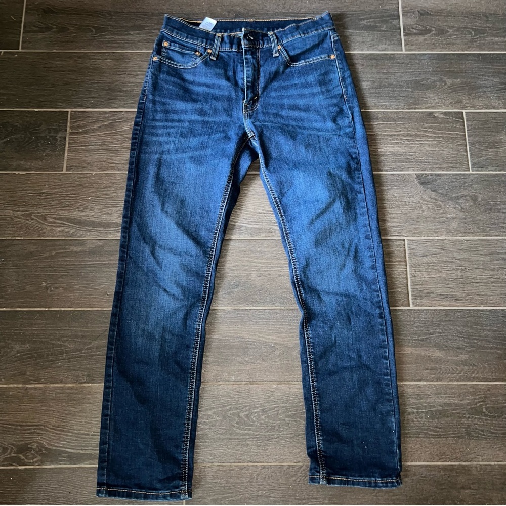 Levi Jeans